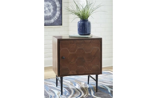A4000264 Dorvale ACCENT CABINET