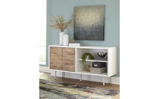 A4000275 Shayland ACCENT CABINET