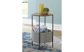 A4000291 Brookway ACCENT TABLE