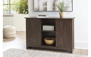 A4000327 Turnley ACCENT CABINET