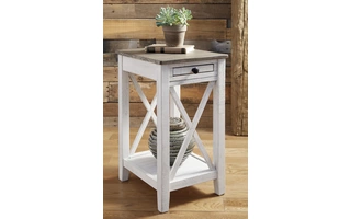 A4000374 Adalane ACCENT TABLE