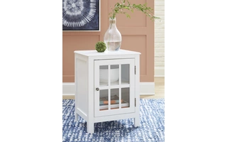 A4000377 Opelton ACCENT CABINET