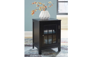 A4000378 Opelton ACCENT CABINET