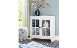 A4000385 Nalinwood ACCENT CABINET