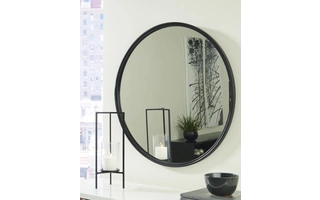 A8010210 Brocky ACCENT MIRROR
