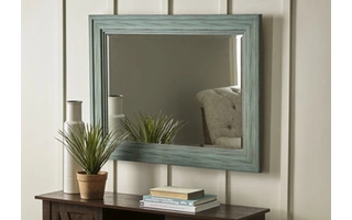 A8010220 Jacee ACCENT MIRROR