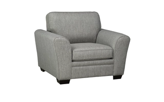 ACCENT CHAIR 9555C-C 9555C-C SOFA BY FANCY