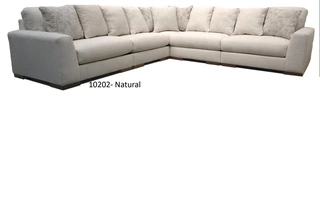 OVERSIZED ACCENT OTTOMAN 1020208 1020208 ASHLEY FURNITURE