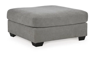 OVERSIZED ACCENT OTTOMAN 1100108 1100108 ASHLEY FURNITURE