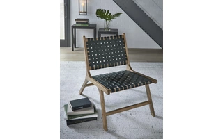 A3000278 Fayme ACCENT CHAIR