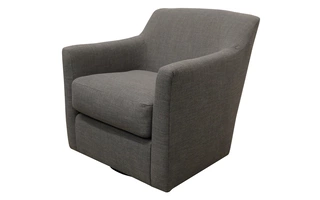 SWIVEL ACCENT CHAIR BRADNEY A3000326 A3000326 ASHLEY