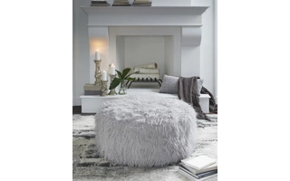 A3000333 Galice OVERSIZED ACCENT OTTOMAN