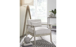 A3000335 Dalenville ACCENT CHAIR