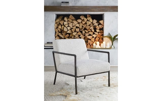 A3000337 Ryandale ACCENT CHAIR