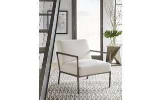 A3000338 Ryandale ACCENT CHAIR