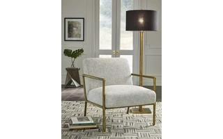 A3000339 Ryandale ACCENT CHAIR