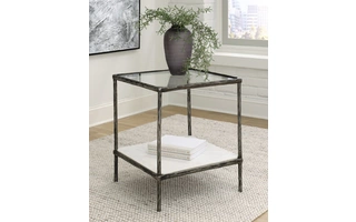 A4000452 Ryandale ACCENT TABLE