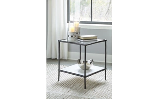 A4000462 Ryandale ACCENT TABLE