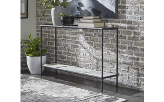 A4000463 Ryandale CONSOLE SOFA TABLE