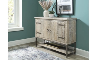 A4000505 Laddford ACCENT CABINET