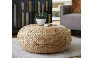 A4000517 Galice WOVEN COFFEE TABLE