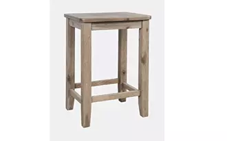 backless stool (2/ctn) eastern tides collection eastern tide 