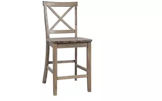 x back counter stool (2/ctn) eastern tides collection eastern tide 