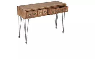 sofa table american vintage collection american vintage 