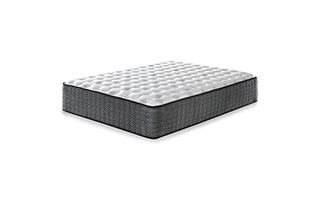 M57131 Ultra Luxury Firm Tight Top with Memory Foam QUEEN MATTRESS
