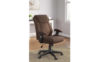 HOME OFFICE SWIVEL DESK CHAIR H220-05A H220-05A ASHLEY