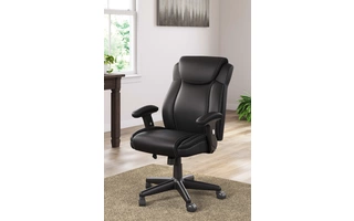 HOME OFFICE SWIVEL DESK CHAIR H220-06A H220-06A ASHLEY