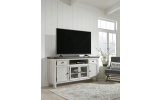 W814-68 Havalance EXTRA LARGE TV STAND