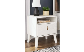 EB1024-291 Aprilyn ONE DRAWER NIGHT STAND