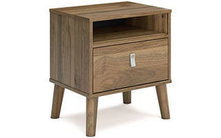 EB1187-291 Aprilyn ONE DRAWER NIGHT STAND