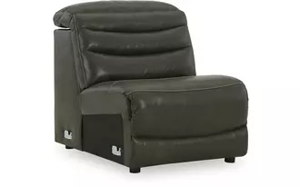 Ashley  armless chair in 