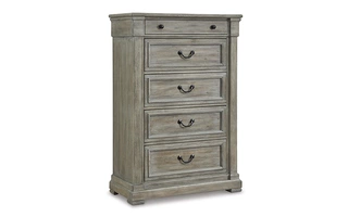 B799-46 Moreshire FIVE DRAWER CHEST