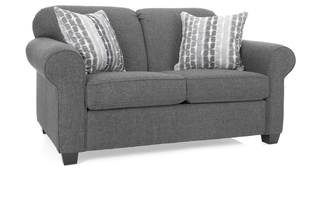 2455-L LOVESEAT 2455 2455-L DECOR-REST