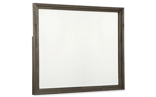 BEDROOM MIRROR/ARKENTON B786-36 B786-36 ASHLEY