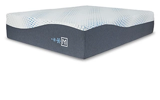 M50731 Millennium Cushion Firm Gel Memory Foam Hybrid QUEEN MATTRESS