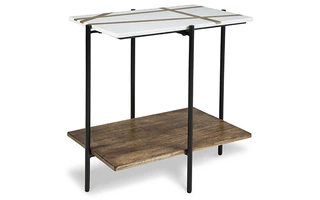A4000525 Braxmore ACCENT TABLE