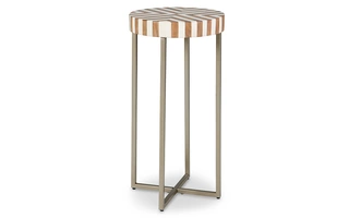 A4000528 Cartley ACCENT TABLE