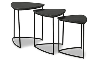 A4000539 Olinmere ACCENT TABLE (3/CN)