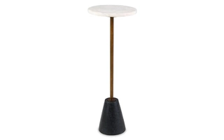 A4000541 Caramont ACCENT TABLE