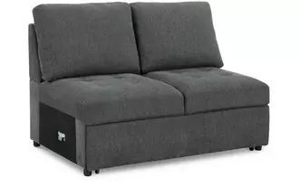 pop up sleeper millcoe in gray by ashley