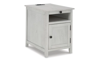 T300-517 Treytown CHAIR SIDE END TABLE