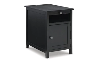 T300-617 Treytown CHAIR SIDE END TABLE