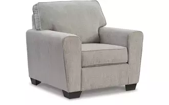 chair cashton in ice by ashley