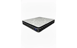 TWIN MATTRESS  CLASSIQUE-PL-T RESTONIT