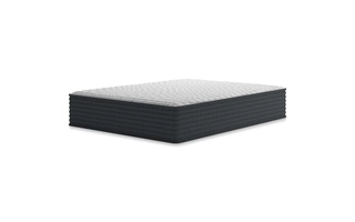 KING MATTRESS Hybrid 1300 WhiteM43641 ASHLEY