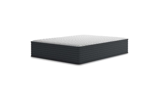 KING MATTRESS Hybrid 1400 WhiteM43741 ASHLEY